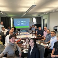 SpaceCities AbuDhabi