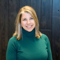 Rebecca Ingram headshot